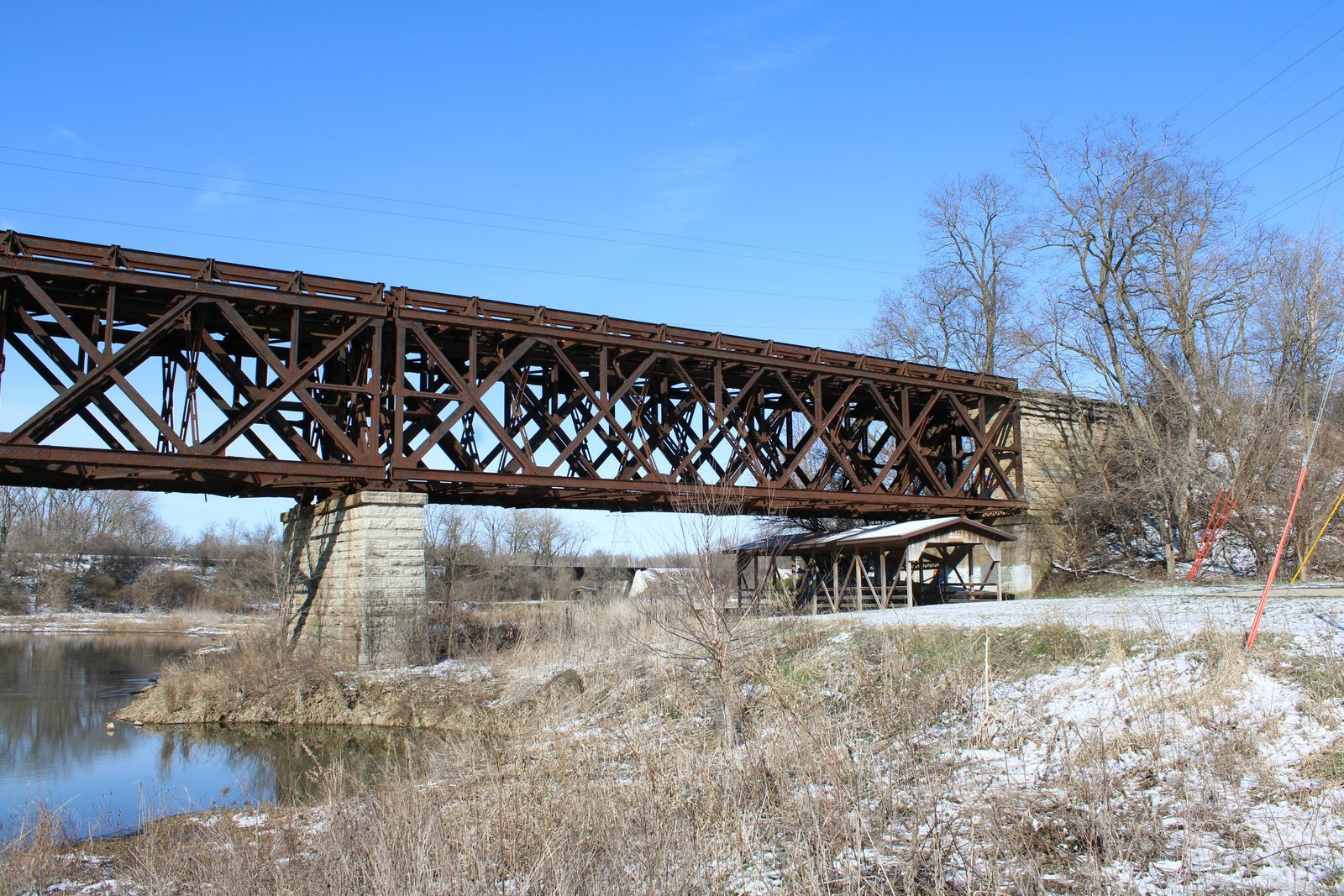 North end